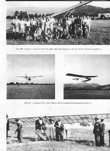 302-LE VOL A VOILE EN ALGERIE DE 1862 A 1962 PAR CHARLES RUDEL_000159